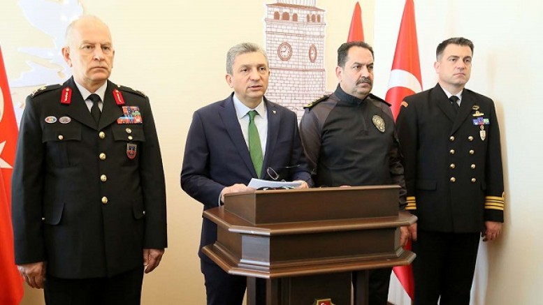 Antalya’da sokakta düğün, nişan ve mevlit gibi etkinlikler yasaklandı