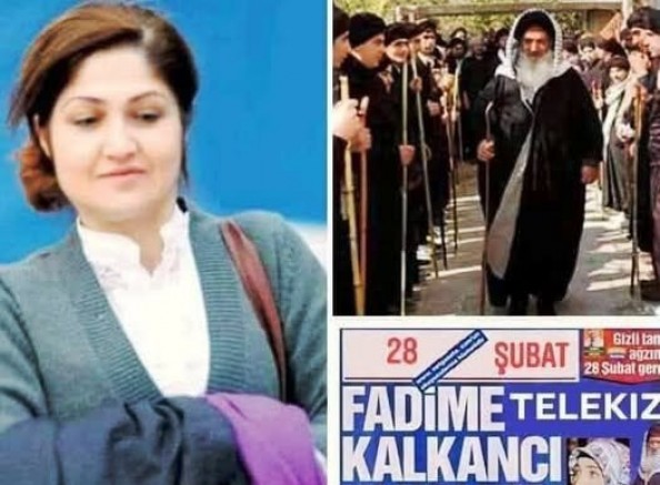 BU ÜLKEYİ BÖYLE SOYDULAR !