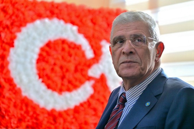 ‘Çiftçi için olağanüstü destek programı açıklayın’