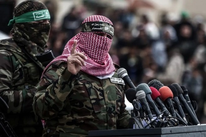 Hamas'tan Gazze planına tepki: Trump'ın sunduğu 20 madde belirsizdir ve garantisi yoktur