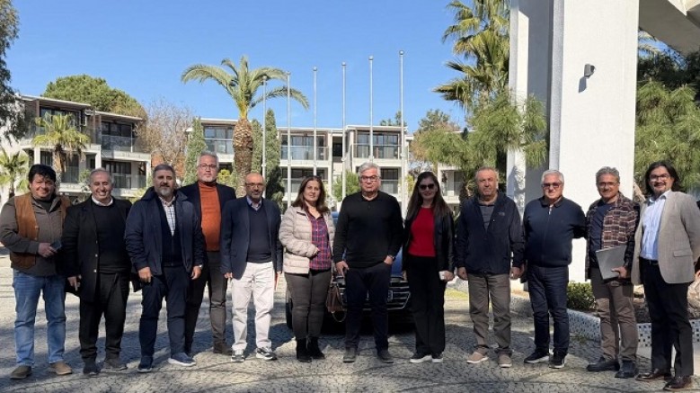 KITUYAD’DAN DEĞERLENDİRME TOPLANTISI