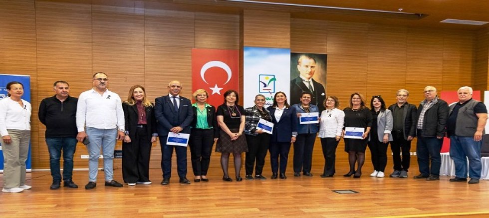 ÇAĞDAŞ YAŞAMCILARDAN “ÇEVREYE VE AİLE BÜTÇESİNE KATKI” ETKİNLİĞİ