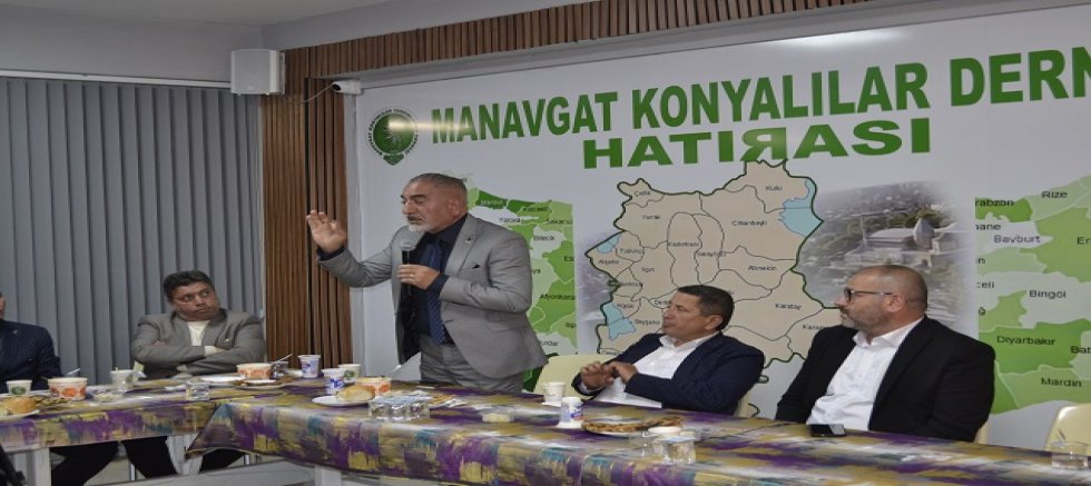 DEVA PARTİDEN CHP VE ÇİÇEK'E 