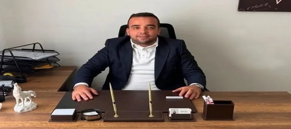    HÜSEYİN ERGEN  ; DIŞLAYICI ZİHNİYETİN ORTAK AKLI OLMAZ!