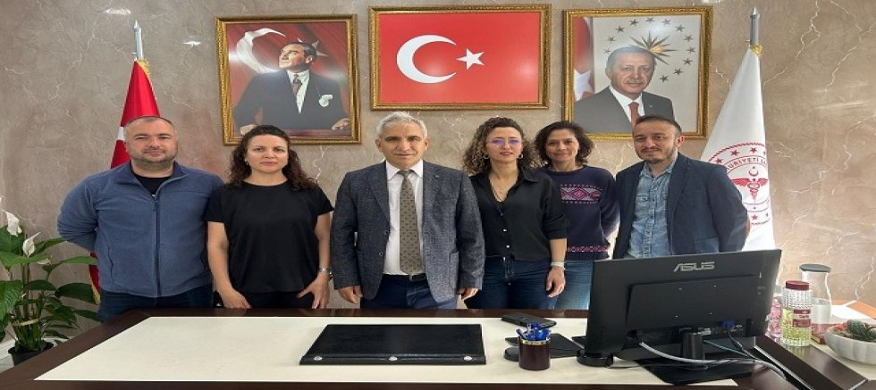 İNME (FELÇ) TEDAVİSİNDE EN BAŞARILI HASTANEYİZ