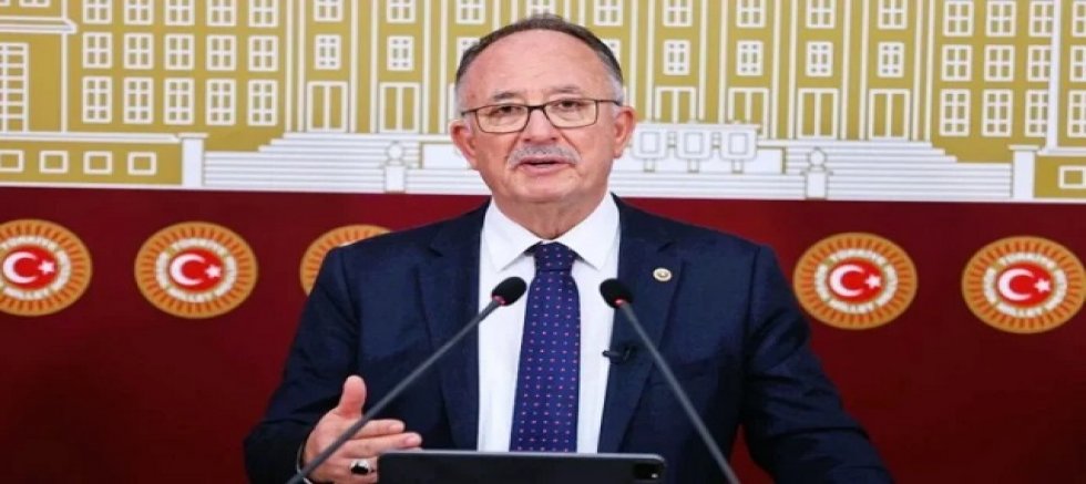 ŞERAFETTİN KILIÇ EPSTEİN KONUSUNDA ANTALYALIYI UYARDI