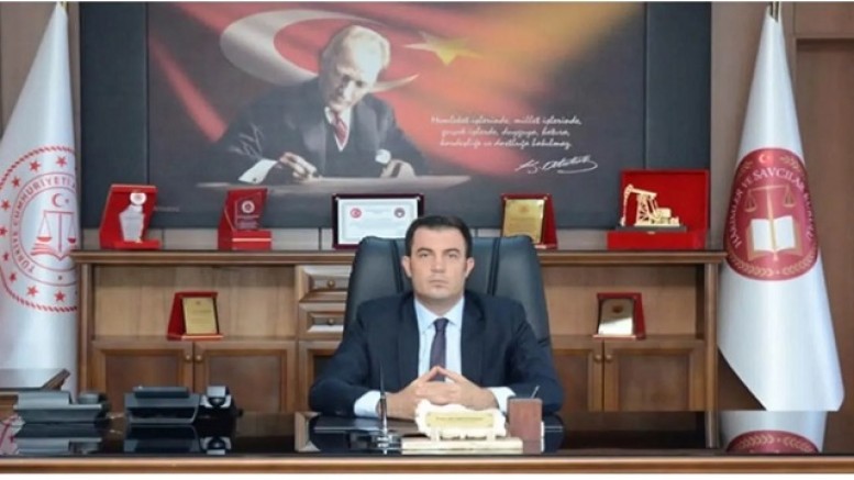 MANAVGAT ADLİYESİ EN BAŞARILI ADLİYELERDE BİRİ 