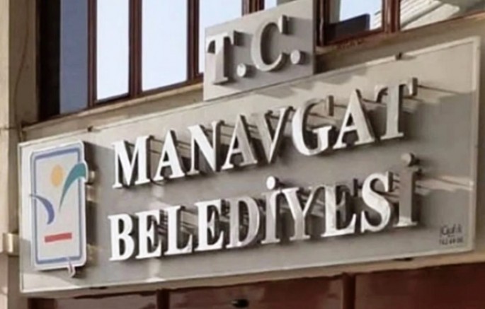 MANAVGAT BELEDİYESİ SORUŞTURMASINDA 2.DURUŞMA YARIN