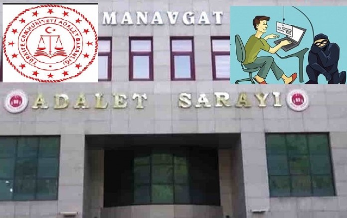 Manavgat Cumhuriyet Başsavcılığı'ndan Dolandırıcılık Uyarısı!