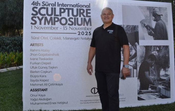 Mehmet Hakan Süral: Sanatla Turizmi Buluşturan Vizyoner Bir Lider