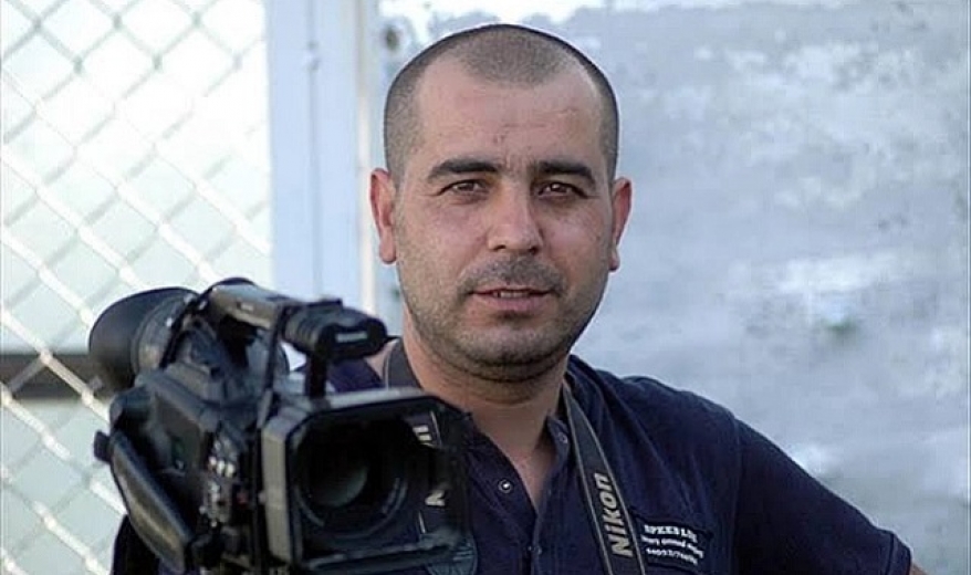 Şehit  gazeteci İsmail Güneş'in adı üniversitede yaşatılacak