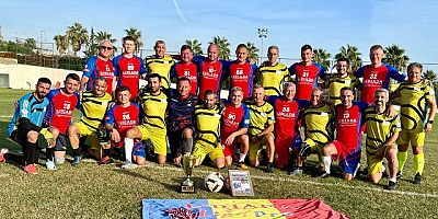 2025 GAZZE BARIŞ KUPASI ROMANYA’NIN