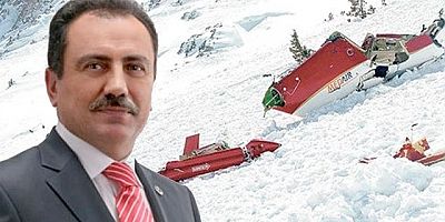 HAKKA ADANMIŞ BİR ÖMÜR ;MuhsinYazıcıoğlu