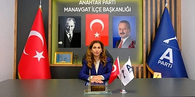 ANAHTAR PARTİDEN ADVİYE BAŞKAN DA İSTİFA ETTİ!
