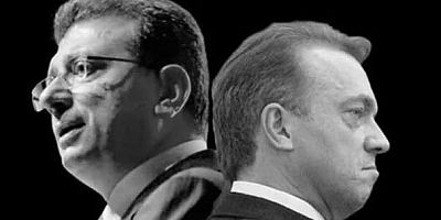 Aynı tiyatro, aynı yalanlar! 20 yıl önce Cem Uzan bugün Ekrem İmamoğlu