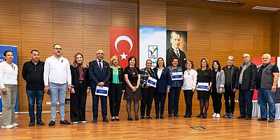 ÇAĞDAŞ YAŞAMCILARDAN “ÇEVREYE VE AİLE BÜTÇESİNE KATKI” ETKİNLİĞİ