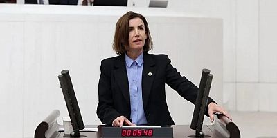 Chp’Lİ Coşar,Manavgat’taki taşımalı eğitim sorununu Meclise taşıdı 