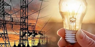 CHP’NİN SU FATURASI ZULMÜNDEN SONRA AK PARTİ’NİN ELEKTRİK FATURASI ZULMÜ KAPIDA