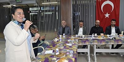 Demokrat Parti’den sözde Ortak akılcılara Yeter artık !