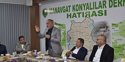DEVA PARTİDEN CHP VE ÇİÇEK'E 