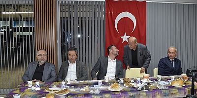 ESAS ORTAK AKIL ZİRVESİ “BAMYAÇORBA”SINDAN ÇIKTI !