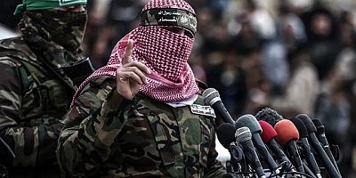 Hamas'tan Gazze planına tepki: Trump'ın sunduğu 20 madde belirsizdir ve garantisi yoktur