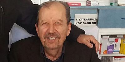 Karaman’ın Beyefendi insanı Eczacı Abdurrahman Ünsay vefat etti.
