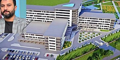 Konya’lılar Dernek Başkanı Sedat Eken ; Manavgat Halkı, Eğitim ve Araştırma Hastanesi İstiyor!