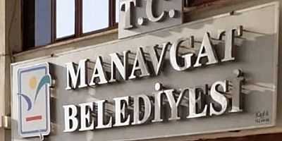 MANAVGAT BELEDİYESİ SORUŞTURMASINDA 2.DURUŞMA YARIN