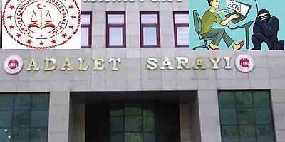 Manavgat Cumhuriyet Başsavcılığı'ndan Dolandırıcılık Uyarısı!