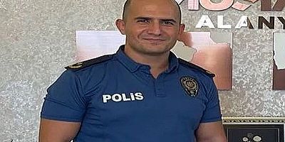 Manavgat Emniyet Müdürlüğü'ne Patat atandı
