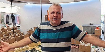 MANAVGAT ESNAFI KRİZE SÜRÜKLENİYOR!