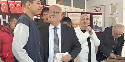 “MANAVGAT’TAN ŞEHİT VE GAZİLERE YÖNELİK  VEFA ETKİNLİĞİ”