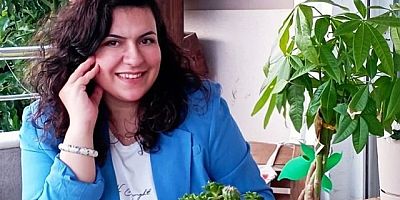 MANAVGATLI YAZARLARDAN ELİF KURT İLE BİR SÖYLEŞİ