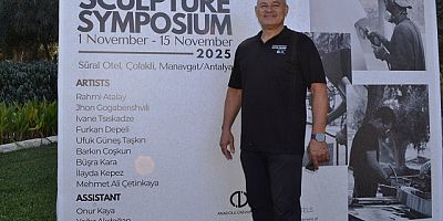 Mehmet Hakan Süral: Sanatla Turizmi Buluşturan Vizyoner Bir Lider