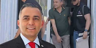 Niyazi Nefi Kara ifadesinde dedi ki ;