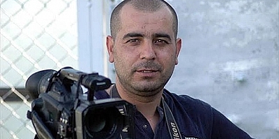 Şehit  gazeteci İsmail Güneş'in adı üniversitede yaşatılacak