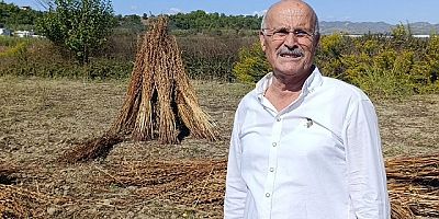 SUSAM ALTIN OLUNCA HIRSIZIDA OLUR(muş) !