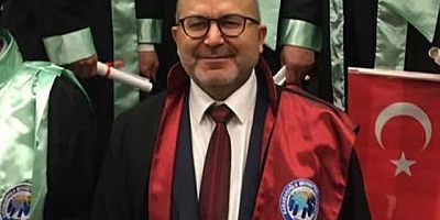 TECRÜBELİ DEKANA YENİ GÖREV