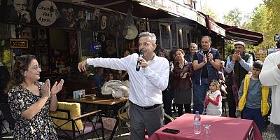 TİP'li İrfan Değirmenci : 16 bin lira emekli maaş ile emekli bir ay nasıl geçirecek?