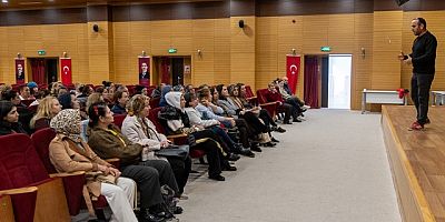 Toros kadınlarına Akademik destek