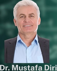 Dr.Mustafa Diri